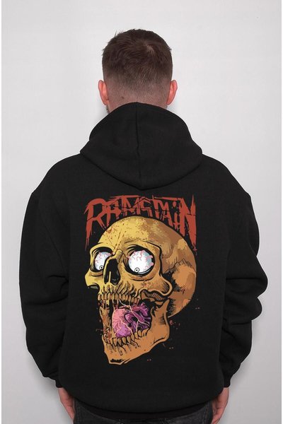 Bumeta Erkek Sweatshirt