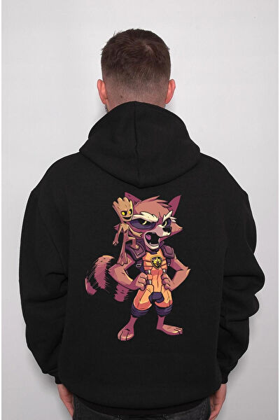 Bumeta Erkek Sweatshirt