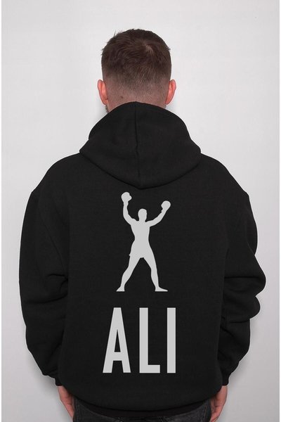 Bumeta Erkek Sweatshirt
