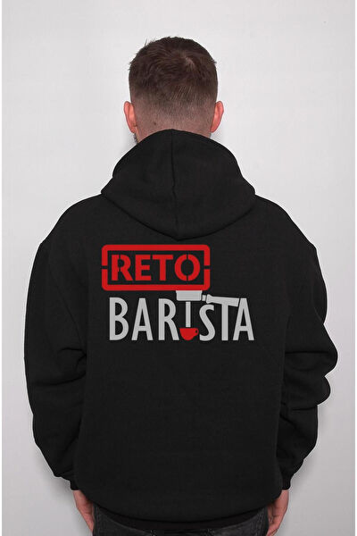 Bumeta Erkek Sweatshirt