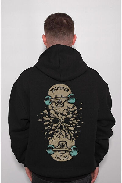 Bumeta Erkek Sweatshirt