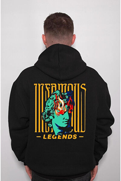 Bumeta Erkek Sweatshirt