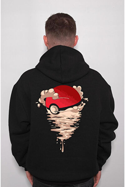 Bumeta Erkek Sweatshirt