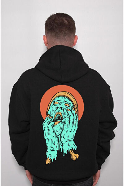 Bumeta Erkek Sweatshirt