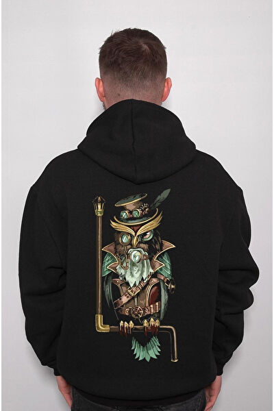 Bumeta Erkek Sweatshirt