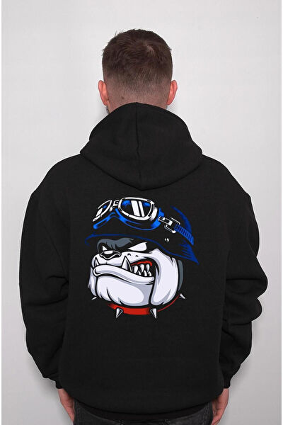 Bumeta Erkek Sweatshirt