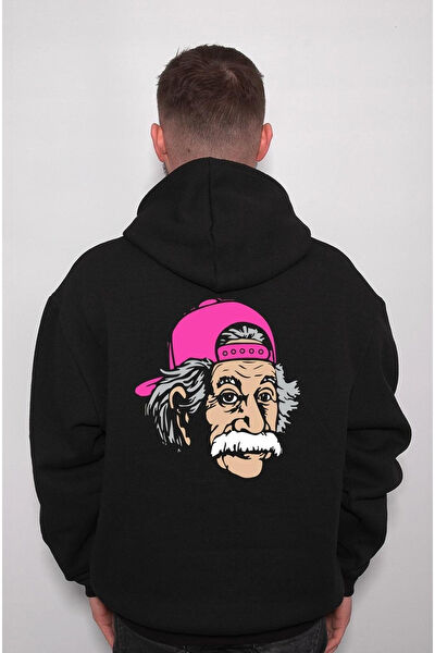 Bumeta Erkek Sweatshirt