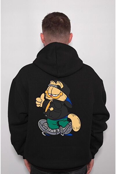 Bumeta Erkek Sweatshirt