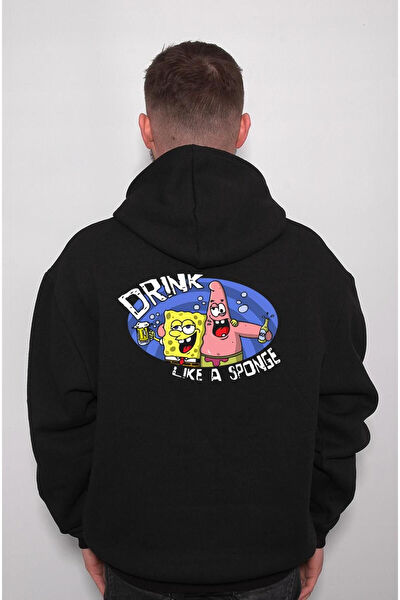 Bumeta Erkek Sweatshirt