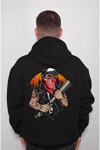 Bumeta Erkek Sweatshirt