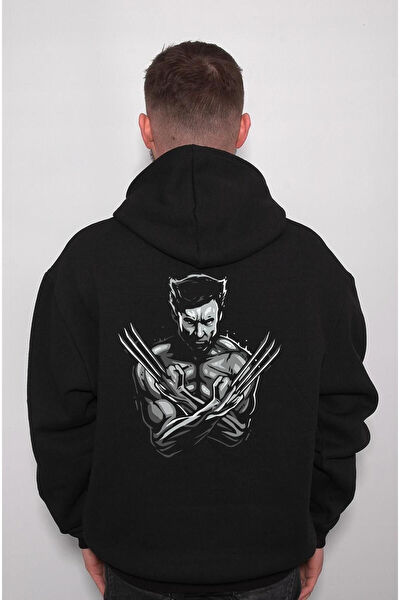 Bumeta Erkek Sweatshirt