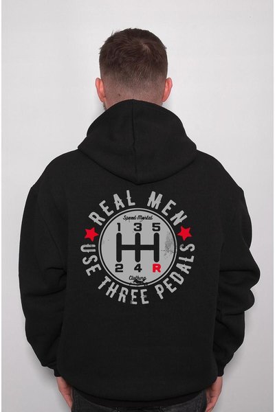 Bumeta Erkek Sweatshirt