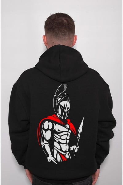 Bumeta Erkek Sweatshirt