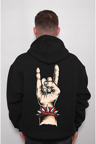 Bumeta Erkek Sweatshirt