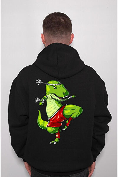 Bumeta Erkek Sweatshirt