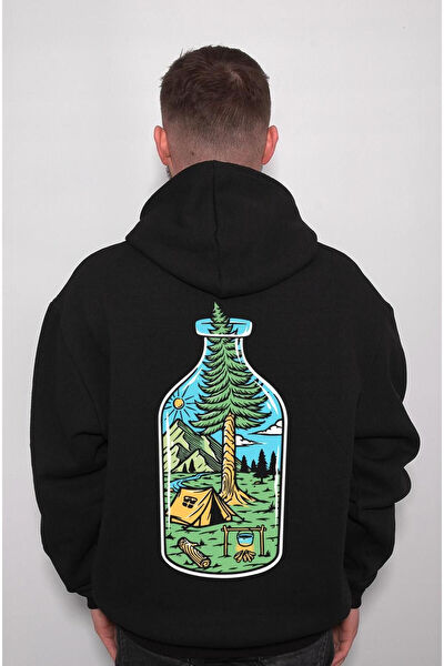 Bumeta Erkek Sweatshirt