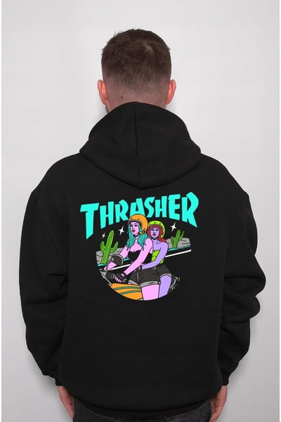Bumeta Erkek Sweatshirt