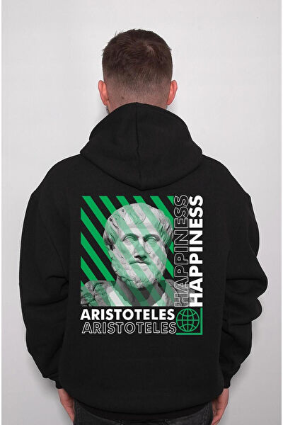 Bumeta Erkek Sweatshirt