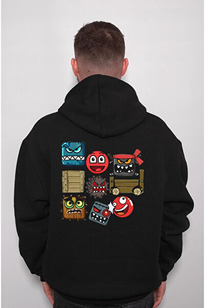 Bumeta Erkek Sweatshirt