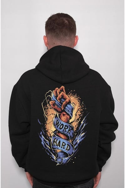 Bumeta Erkek Sweatshirt