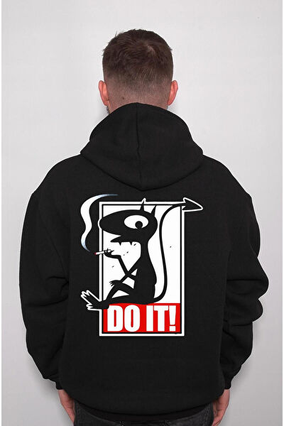 Bumeta Erkek Sweatshirt