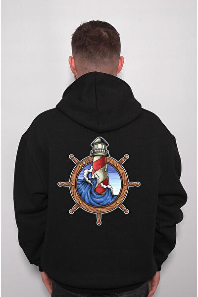 Bumeta Erkek Sweatshirt