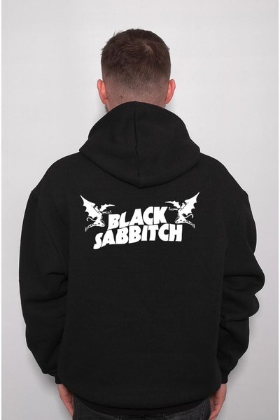 Bumeta Erkek Sweatshirt