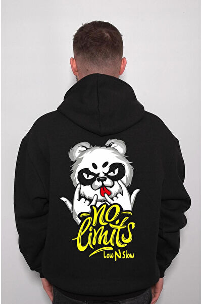 Bumeta Erkek Sweatshirt