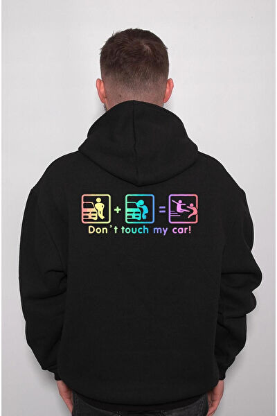 Bumeta Erkek Sweatshirt