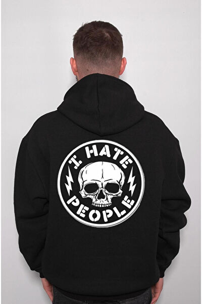 Bumeta Erkek Sweatshirt