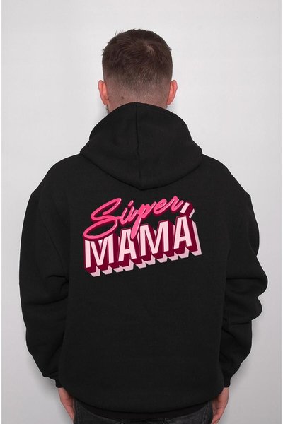 Bumeta Erkek Sweatshirt