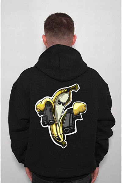 Bumeta Erkek Sweatshirt