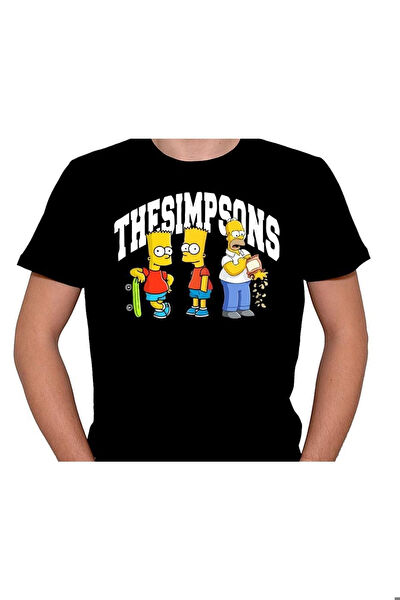 Bumeta Erkek Tişört