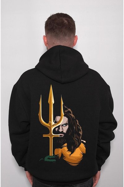 Bumeta Erkek Sweatshirt