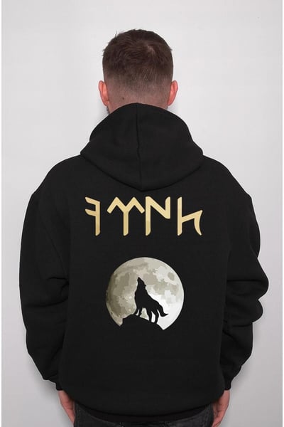 Bumeta Erkek Sweatshirt