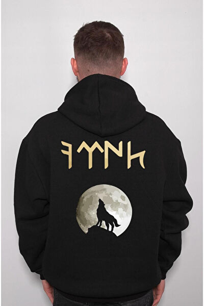 Bumeta Erkek Sweatshirt