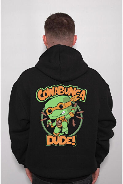 Bumeta Erkek Sweatshirt