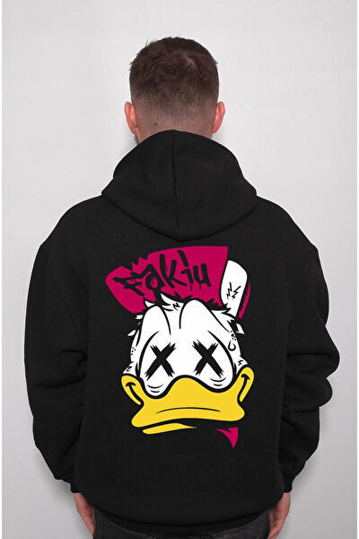 Bumeta Erkek Sweatshirt