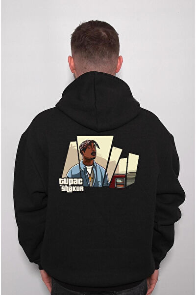 Bumeta Erkek Sweatshirt