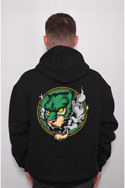 Bumeta Erkek Sweatshirt