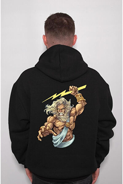 Bumeta Erkek Sweatshirt