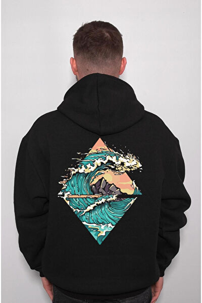 Bumeta Erkek Sweatshirt