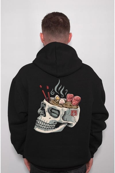 Bumeta Erkek Sweatshirt