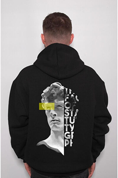 Bumeta Erkek Sweatshirt