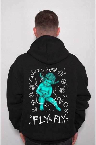 Bumeta Erkek Sweatshirt