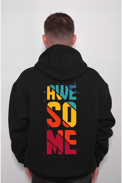 Bumeta Erkek Sweatshirt