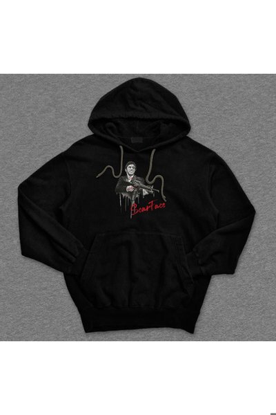 Bumeta Erkek Sweatshirt
