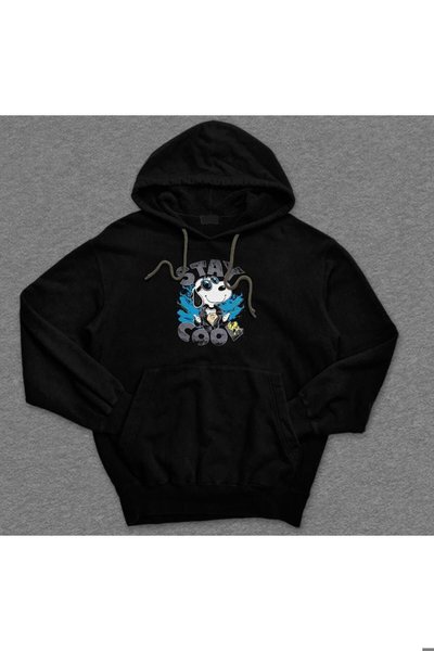 Bumeta Erkek Sweatshirt