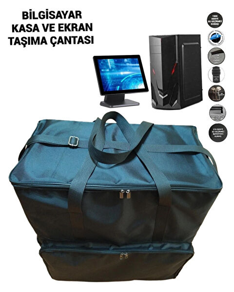 SEVBAGS Çanta, Kılıf