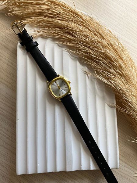 NES QUARTZ Kadın Kol Saati